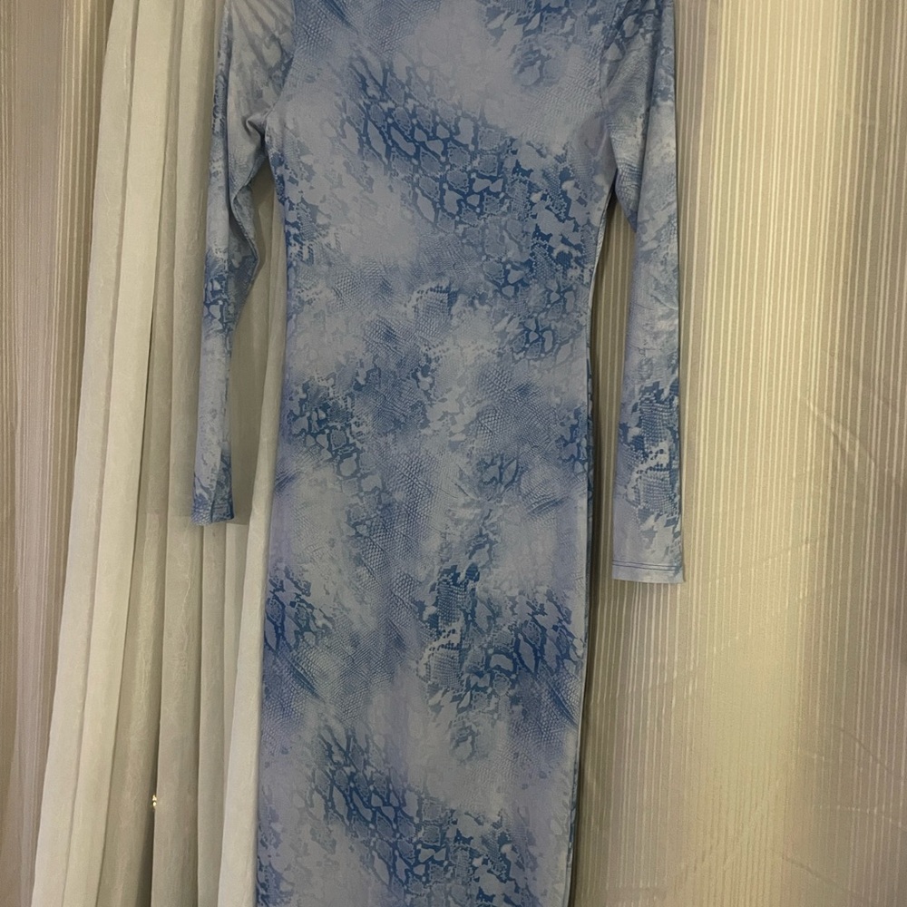 Rita Ora Primark Dress small
